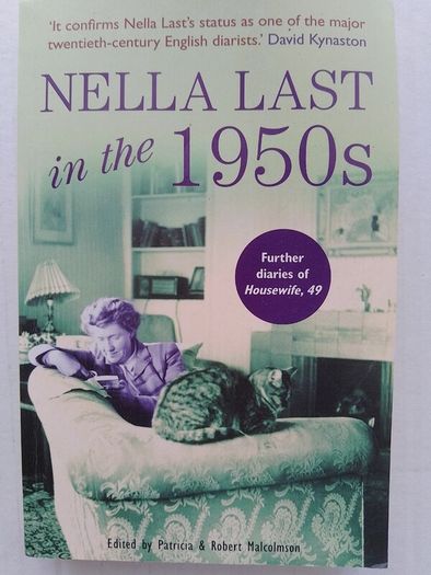 Nella Last In The 1950's