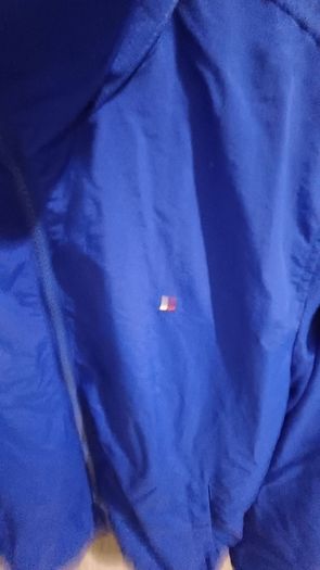 Authentic Boys Tommy Hilfiger Jacket like new