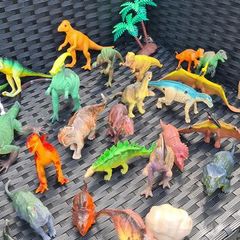 Dinosaur bundle