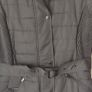Dunnes Stores long coat size 14 Image 2