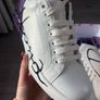 Dolce & Gabbana Trainers Image 4