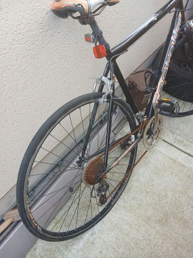 bike