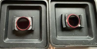 Mavic Air 2 PGYTECH - VND Filter and CPL Filter