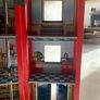 Fireman Sam bundle with Toy Fire station. Image 5