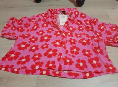 brand new girls top size XS
