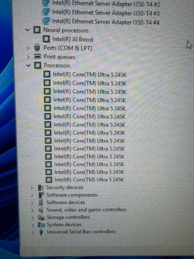 Lenovo P3 Thinkstation