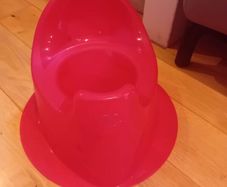 Potty