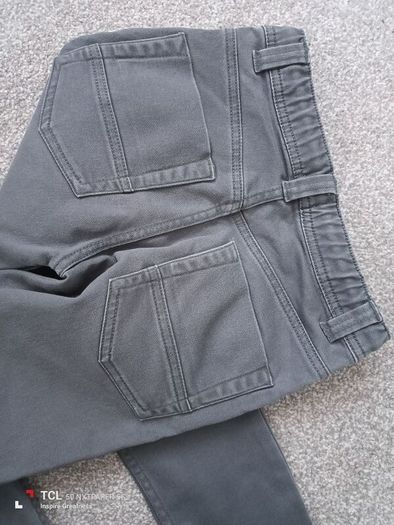 boy's  winter trousers. Age 7/8