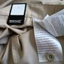 Regatta 44 waist 33 leg waterproof trousers stain resistant washable 5 pockets with slightly elasticated waist new with tags RRP 40 euro FREE STANDARD POSTAGE INCLUDED Image 6