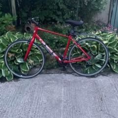 Lapierr sharper 1.0 large bike