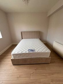 Storage Beds
