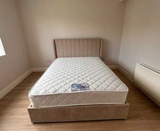 Storage Beds