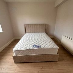 Storage Beds