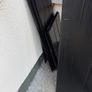 FREE off cuts of black soffit board Image 2