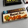 Dummy Chocolate Bars Image 2