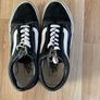 Vans Platform Trainer,size 5.5UK(38.5) Image 6