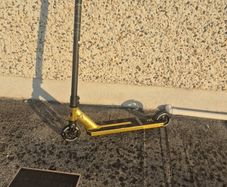 kids scooter