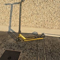 kids scooter
