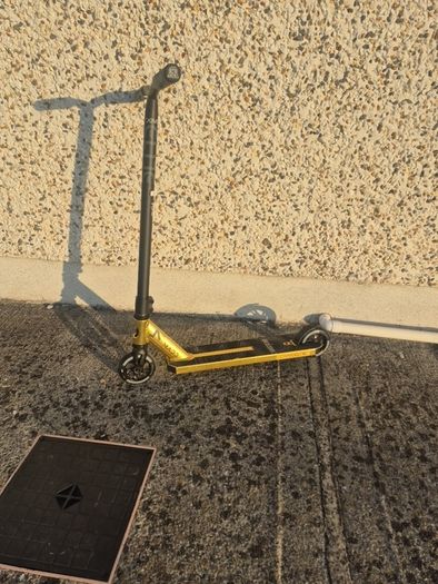 kids scooter
