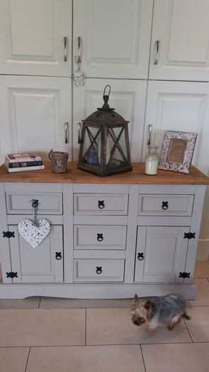 Sideboards