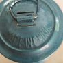 Vintage Anchor Brand 225 Kerosene Lantern made in china 35.00 e. each or the 2 for 60.00 euro. Image 5