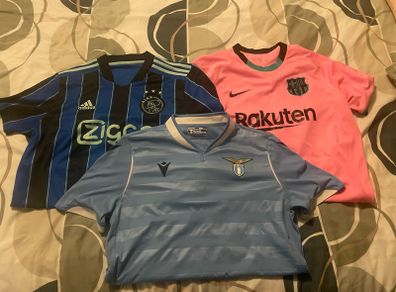 football jerseys