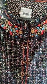 Moschino Cheap and Chic Vintage Blazer / Jacket