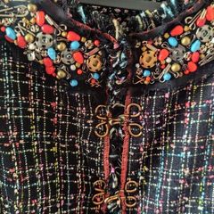 Moschino Cheap and Chic Vintage Blazer / Jacket