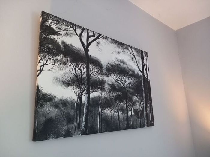 Original Artwork