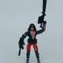 GI Joe Action Figure Job Lot Hasbro from 2002 Image 7