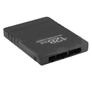 New 128MB Memory Save Card For PS2 Sony Playstation 2 Game Data MB Stick #254 Image 2
