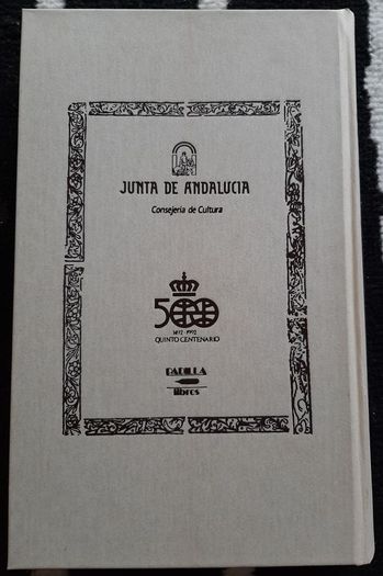 cultura cientifica en espana en el siglo xvi