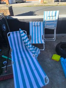 garden furniture set