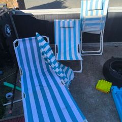 garden furniture set