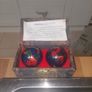 chinese musical iron balls Image 2