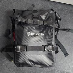 Soft luggage