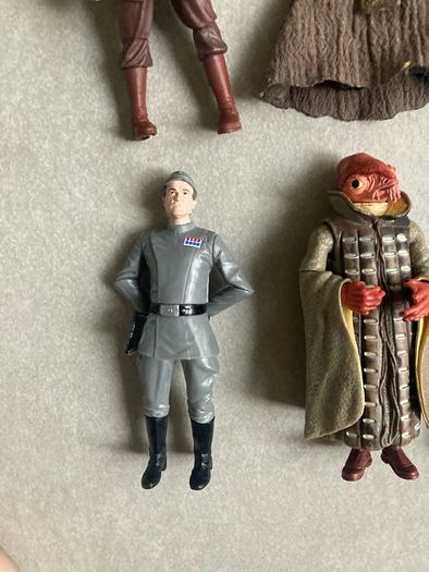 star wars figures