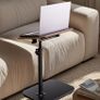 Adjustable height and angle Laptop desk and other use table brand new in box Image 5
