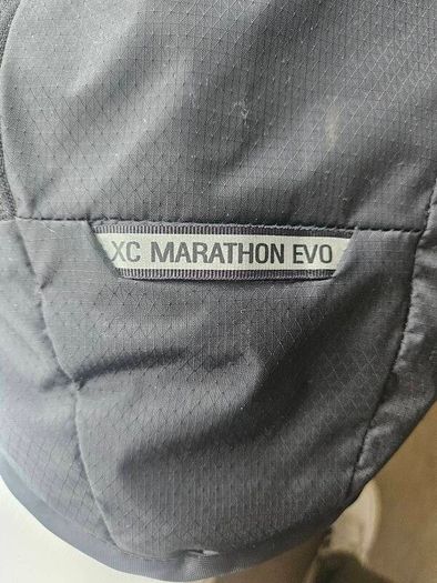 CamelBak XC Evo backpack- lightweight and small