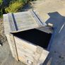 Wooden crates for storage etc Image 6