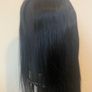Lace Front 22 Inch Human Hair wig Image 7