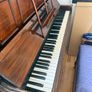John Spencer Upright Piano Image 2