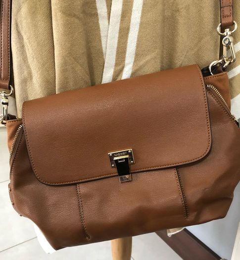 nine west handbag