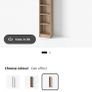 Ikea Billy Bookcases Image 4