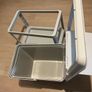 IKEA like new waste bin with pull out, free delivery Image 4