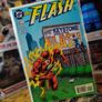 The Flash ! Issue #122 ! First Printing ! 1997 ! by DC Comics ! Image 2