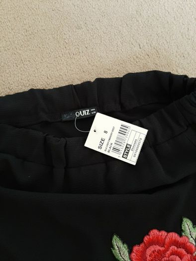 Womens Quiz dress