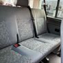 2007 VW T5 Multivan/Caravelle Back Seats Image 5