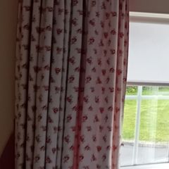 Curtains