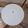 Christineholm Porcelain "Rose Collection" Quiche & Tart Dish Image 2